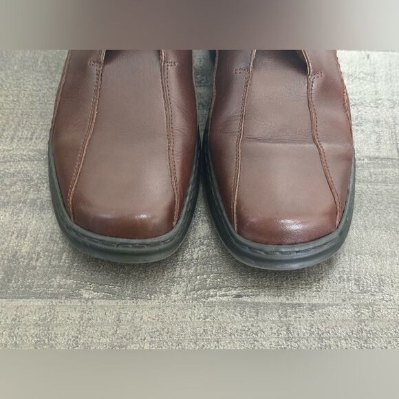 Josef Seibel Leather Ankle Boot, Wm Sz 9-9.5/40. Excellent/Like New Condition! - Picture 7 of 12